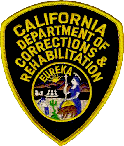 California Department of Corrections